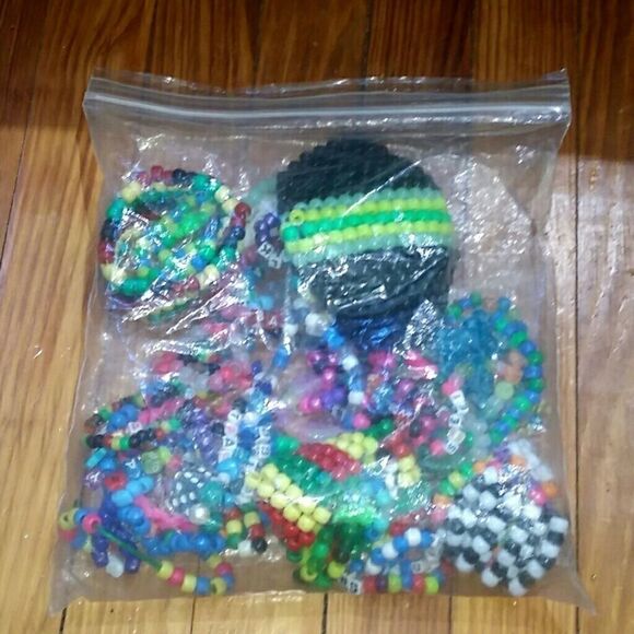 Collected Kandi Mixed Bag #2 - Picture 4 of 4